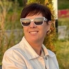 Фотография девушки Елена, 49 лет из г. Димитровград