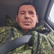 Фотография мужчины Андрей, 48 лет из г. Калининград