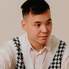 Фотография мужчины Kostya, 25 лет из г. Алматы