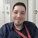 Вадим, 35 лет