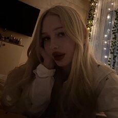 Фотография девушки Настя, 21 год из г. Киров