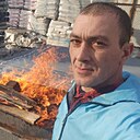 Саш, 34 года