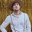 Егор, 30 лет