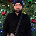 Оганнес, 35 лет