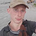Никита, 25 лет