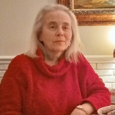 Фотография девушки Татьяна, 58 лет из г. Санкт-Петербург