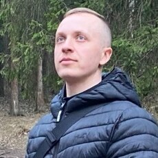 Фотография мужчины Александр, 34 года из г. Тирасполь
