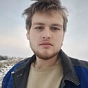 Виктор, 20 лет