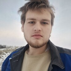 Фотография мужчины Виктор, 20 лет из г. Россошь