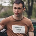 Сергей, 40 лет