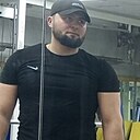 Диловарбек, 25 лет