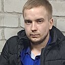 Денис, 26 лет