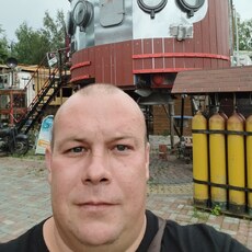 Фотография мужчины Василий, 38 лет из г. Сосновый Бор