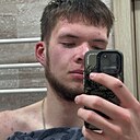 Кирилл, 19 лет
