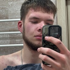 Фотография мужчины Кирилл, 19 лет из г. Отрадный