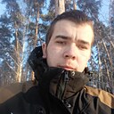 Максим, 21 год