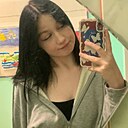 Настя, 19 лет