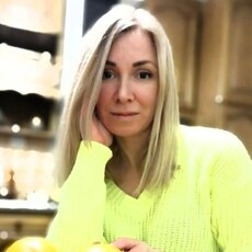 Фотография девушки Оксана, 47 лет из г. Одинцово