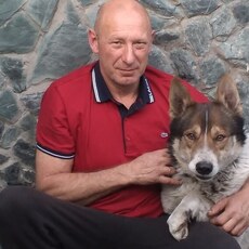 Фотография мужчины Константин, 55 лет из г. Барнаул