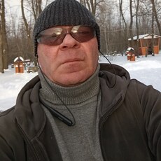 Фотография мужчины Serj, 48 лет из г. Петровск