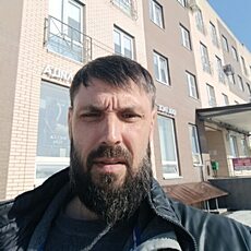 Фотография мужчины Андрей, 46 лет из г. Малоярославец