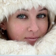 Фотография девушки Svm, 45 лет из г. Кострома