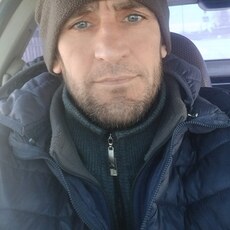 Фотография мужчины Михаил, 37 лет из г. Тулун
