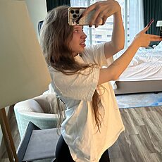 Фотография девушки Алина, 21 год из г. Ростов-на-Дону
