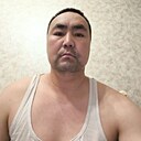 Нурболот, 35 лет