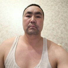 Фотография мужчины Нурболот, 35 лет из г. Архангельск