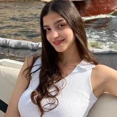 Фотография девушки Алина, 21 год из г. Витебск