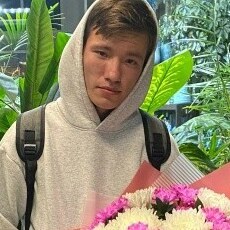 Фотография мужчины Александр, 19 лет из г. Нижний Тагил