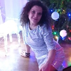 Фотография девушки Ольга, 41 год из г. Сыктывкар