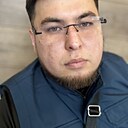 Аза, 30 лет