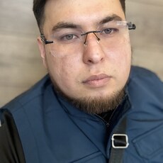 Фотография мужчины Аза, 30 лет из г. Алматы