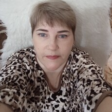 Фотография девушки Ольга, 52 года из г. Димитровград