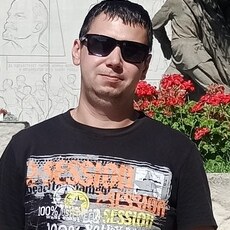 Фотография мужчины Алекс, 33 года из г. Елабуга