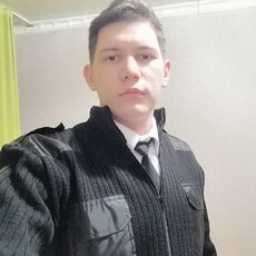Фотография мужчины Эльдар, 23 года из г. Нижний Новгород