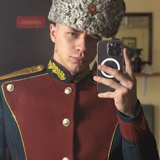 Фотография мужчины Иван, 21 год из г. Пермь