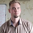Кирилл, 24 года