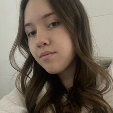 Фотография девушки Вика, 18 лет из г. Москва
