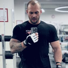 Фотография мужчины Дмитрий, 36 лет из г. Воронеж