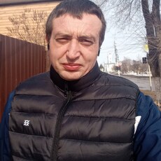 Фотография мужчины Анатолий, 34 года из г. Маркс