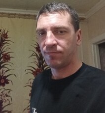 Фотография мужчины Александр, 39 лет из г. Жирновск