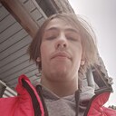 Андрей, 22 года