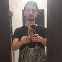 Али, 20 лет
