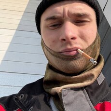 Фотография мужчины Артур, 20 лет из г. Брест
