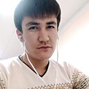 Асик, 25 лет