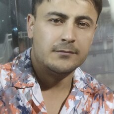 Фотография мужчины Mypat, 34 года из г. Минск