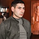 Гев, 25 лет